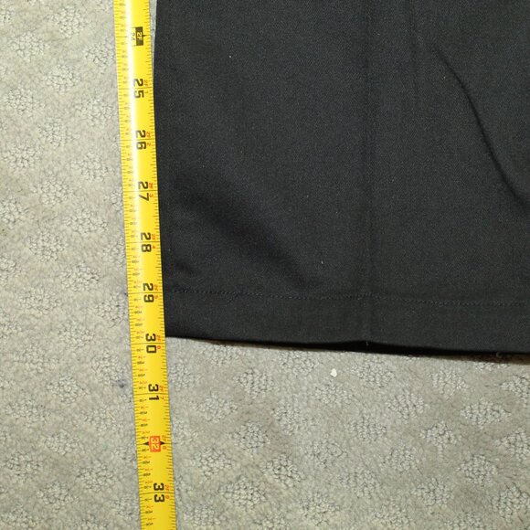 Rothco Women 8 Black Tactical EMS EMT Pant Cargo Uniform 9-Pocket Official Duty - Picture 4 of 8